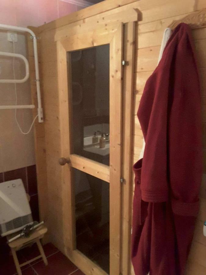 Ibolya Apartman Διαμέρισμα Kano Εξωτερικό φωτογραφία